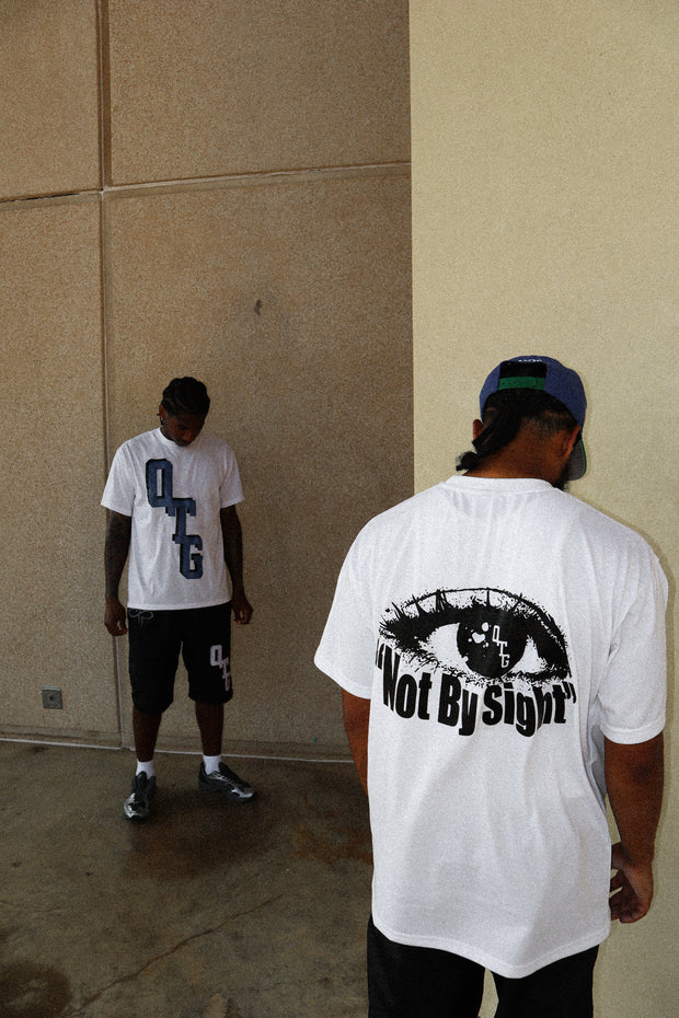 “Not By Sight” Tee