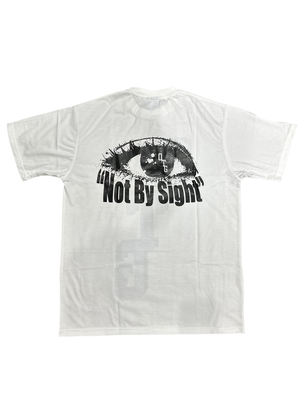 “Not By Sight” Tee
